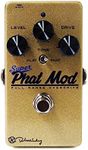 Keeley Super Phat Mod Full Range Ov