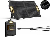 Powerness 80 Watt 18V Portable Sola