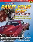 How to Paint Your Car on a Budget (