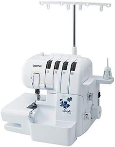 Brother 2504D Overlocker