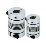 Flexible Bellows Couplings