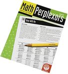 MindWare Math Perplexors: Level D