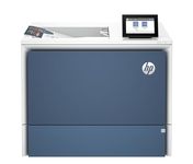 HP Color Laserjet Enterprise Flow MFP 5700dn Printer, Best for Business, (6QN28A)