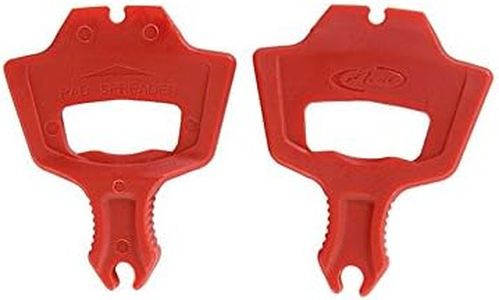 Avid SRAM Pad Spreader Tool/Bleed Block - Guide/Trail/Code Caliper, Set of 2