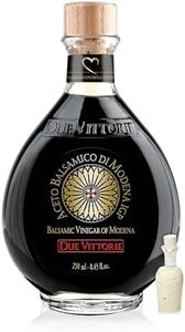 Balsamic V