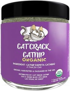 Cat Crack 