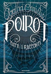 Poirot. Tu