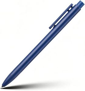 PenPlusOne PL3 EMR Stylus Pen with 4096 Pressure Sensitivity, Wear-Resistant Ceramic Nib, Palm Rejection & Digital Eraser – Compatible with Supernote, Remarkable 2, Quaderno (5 Nib Caps Included)
