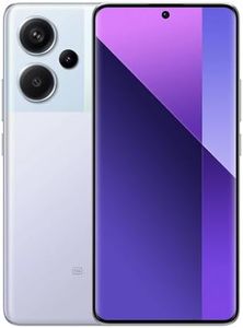 Xiaomi Redmi Note 13 Pro+ Plus 12GB RAM 512GB Aurora Purple