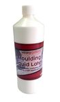 Liquid Latex 1 litre. For Mould Making and Prosthetic Costume