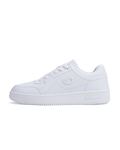 Champion Men's Rebound Low Trainers, White Ww009, 8 UK