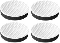 4-Sets Replacement Filter Compatible with Hoover ONEPWR BH53420, BH53400, BH53405CDI, BH53425CDI, BH53450, BH53452CDI, BH53455TV1 Cordless Upright Vacuums