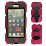 Cases for iPhone 5C Iphone 5c Case With Clips