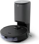 Deebot Robotics - N8+ Vacuum & Mop 