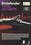 Bitdefender Total Security 2014 Val