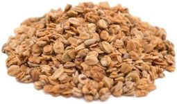 Gerbs Original Seed n' Honey Granola, 2 LBS. - Top 14 Food Allergy Free & Non GMO - Keto Safe - Made in Rhode Island …