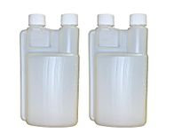 Generic 16 oz Bariatric Bottle (2-pack), 3250B53