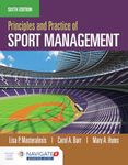 Principles And Practice Of Sport Management