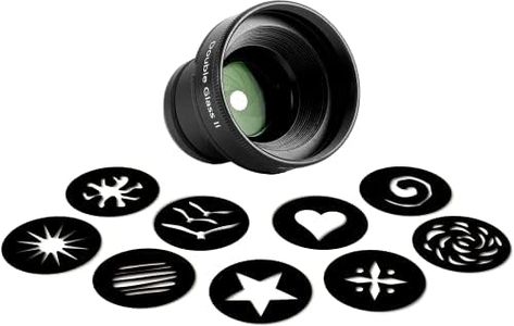 LensBaby -