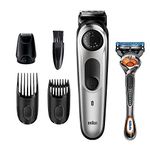 Braun Styler BT5265 Beard Trimmer NA