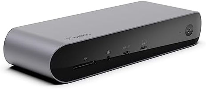 Belkin Thu