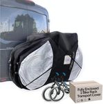 Formosa Covers 2025 STRONGER Zipper