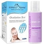 Easy@Home 25 Pack Ovulation Test St