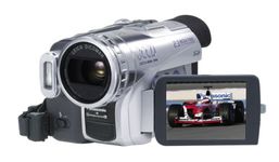 Camcorders Minidvs