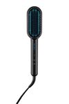 Neuro by Paul Mitchell Sleek Smoothing Hot Brush, Multiple Heat Settings for One-Step Detangling + Straightening