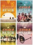 China Beach Seasons 1-4 Bundle Comp