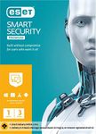 ESET Smart Security Premium 1 User, 3 Year (Email Delivery in 2 Hours - No CD)