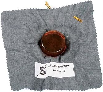 Salchow Light Rosin for Violin, Viola and Cello