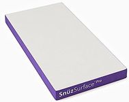 SnuzSurface Pro Cot Mattress 140 x 
