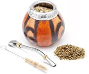 BALIBETOV Yerba Mate Gourd Set (Ori