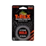 T-Rex Waterproof Mounting Tape, Black (285337)