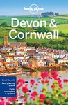 Lonely Planet Devon & Cornwall (Tra