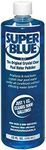 Robarb 20154A-02 Super Swimming Pool Clarifier, 1-Quart, Blue, 2-Pack