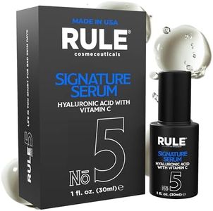 RULE Vitam
