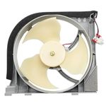 DA97-15765A DA31-00340A DA97-12842A DA97-15765C for Samsung Refrigerator Condenser Fan Motor Assembly Replaces EAP11733650 PS11733650, AP6001015