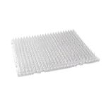 Meadawgs® Cat Scat Mat Clear Prickle Strips Thorn Pad Cat Spikes Mat Pet Deterrent Mat|Home & Garden|Home & Garden|1 Cat Scat Mat