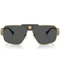 Versace VE 2251 63/12/145 men Sunglasses