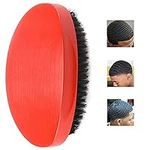 360 Curved Wave Brush For Men - Med