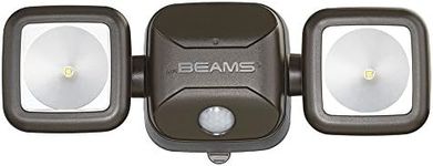 Beams MB3000 High Performance 500 L