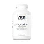 Vital Nutrients Magnesium Glycinate