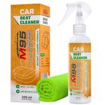 Leather Cleaner For Soft Leathers