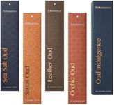 Folkulture Incense Sticks - Set of 