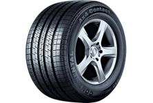 Continental ContiUltraContact UC6 205/65 R16 Tubeless Car Tyre