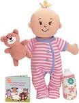 Manhattan Toy Wee Baby Stella Sleep