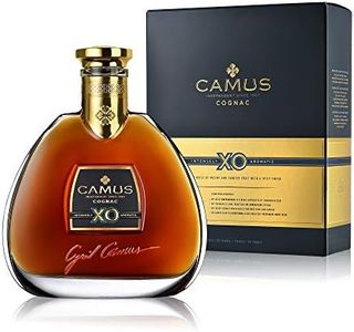 CAMUS INTENSELY AROMATIC XO COGNAC,70cl