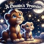 Cousin Book for Kids | Perfect Keep